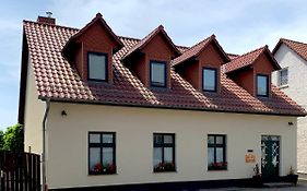 Familien- Und Inklusionshotel Querleben